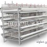 قفس بلدرچین