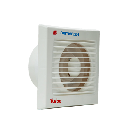 تصویر بغل فن سایز 10 دمنده مخصوص دستگاه جوجه کشی