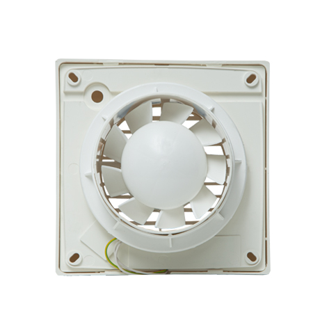 تصویر پشت فن سایز 10 دمنده مخصوص دستگاه جوجه کشی