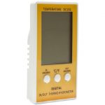 دما سنج مدل DC105