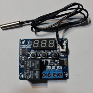 دما سنج مدل WX-101W