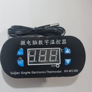 دما سنج مدل WX-W1308